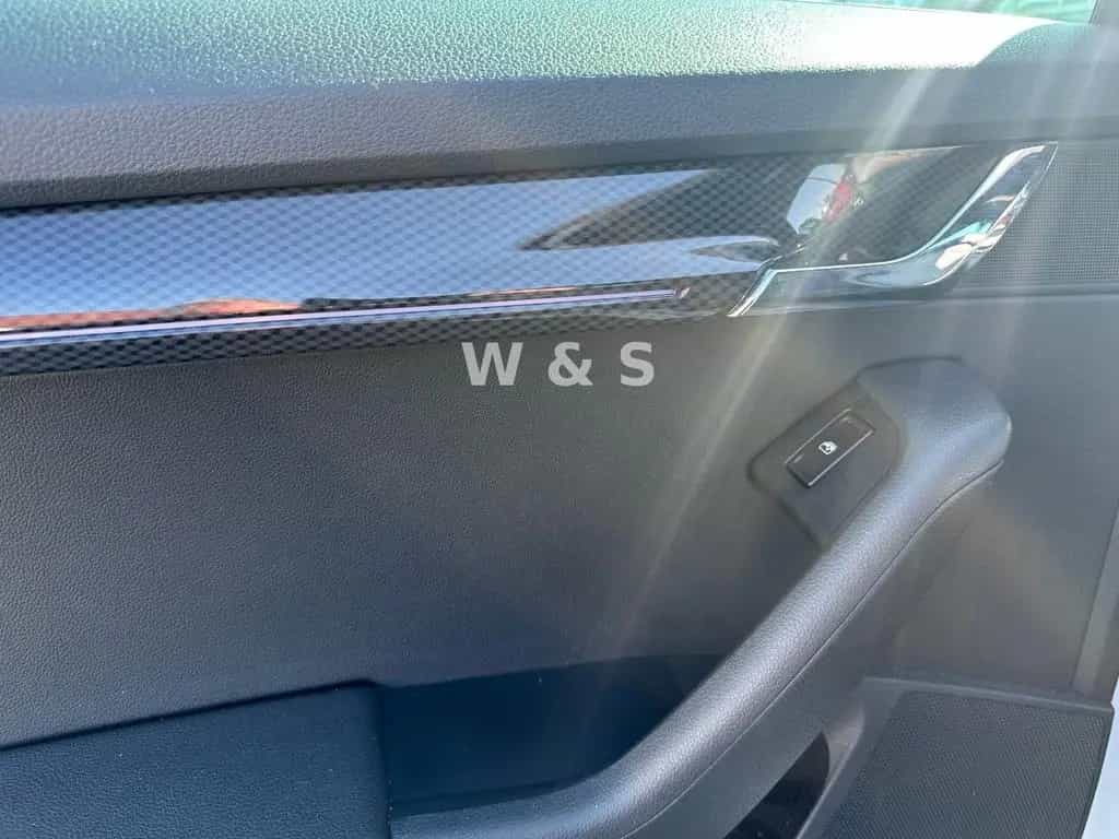 Skoda Octavia Combi RS*AHK*LED*APPLE-CAR* 09/2017-photo-29