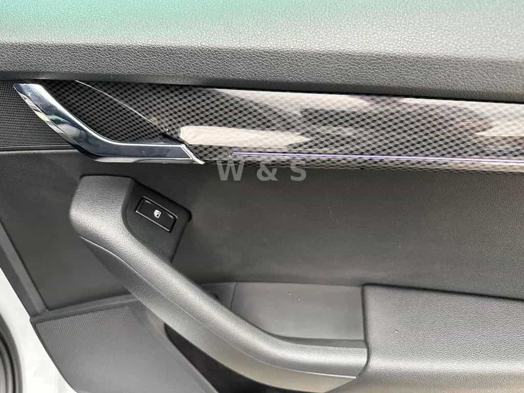 Skoda Octavia Combi RS*AHK*LED*APPLE-CAR* 09/2017-photo-34