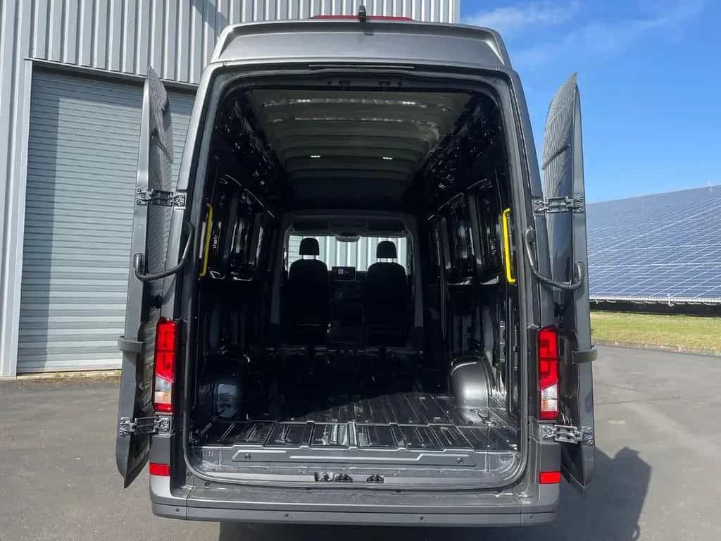 MAN TGE 3.180 Kasten L5H4 4x4 ACC LED STANDHZ NAV 04/2026-photo-35