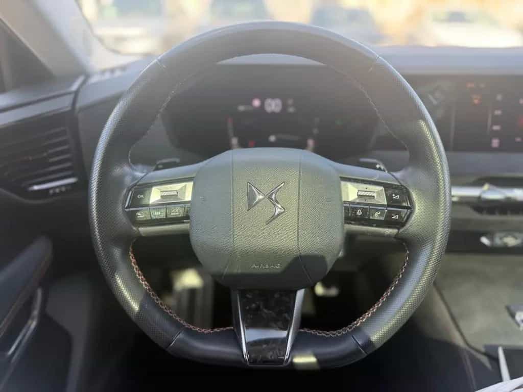 DS Automobiles DS4 Performance Line+/360°Kamera/Pano/Spur/Apple 03/2022-photo-14
