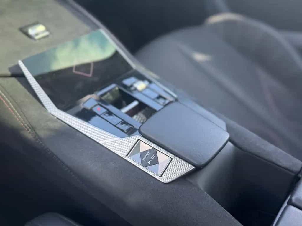 DS Automobiles DS4 Performance Line+/360°Kamera/Pano/Spur/Apple 03/2022-photo-16