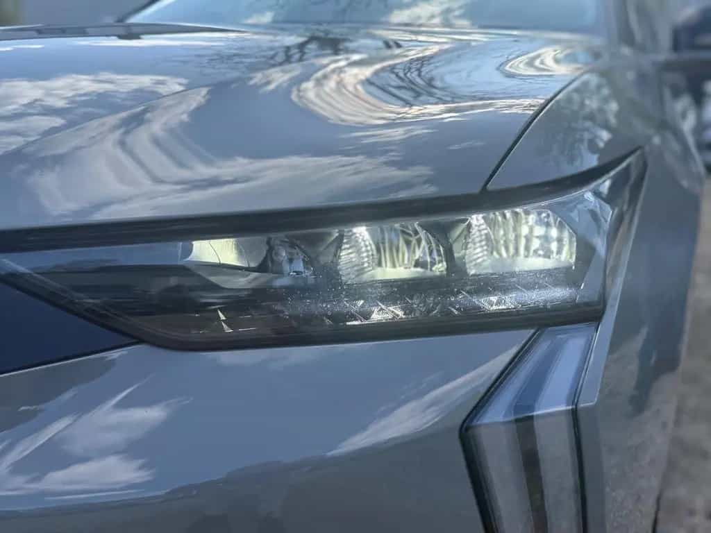 DS Automobiles DS4 Performance Line+/360°Kamera/Pano/Spur/Apple 03/2022-photo-28