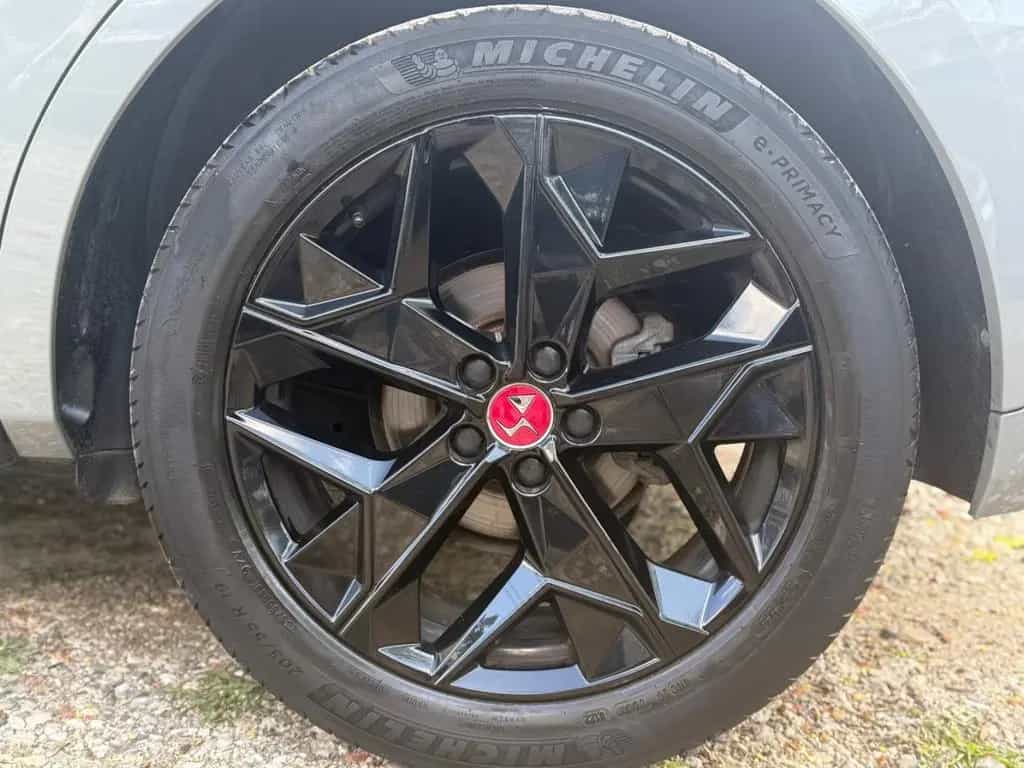 DS Automobiles DS4 Performance Line+/360°Kamera/Pano/Spur/Apple 03/2022-photo-30
