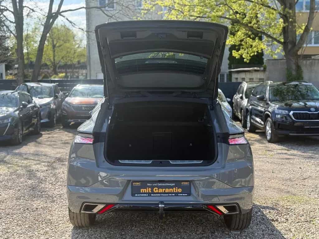 DS Automobiles DS4 Performance Line+/360°Kamera/Pano/Spur/Apple 03/2022-photo-6