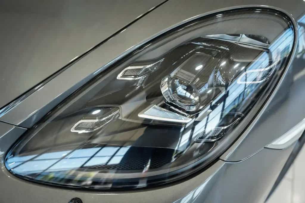 Porsche 718 Cayman GTS*SPORT-CHRONO*SPORTSITZE+*PDLS+* 08/2020-photo-8