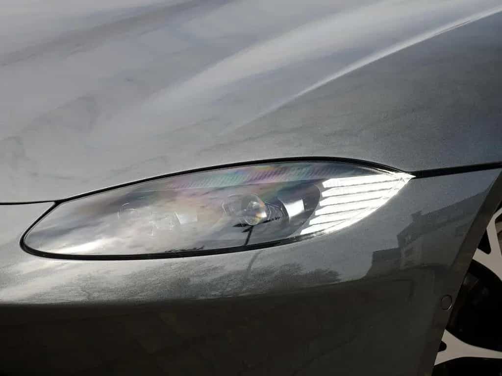 Aston Martin V8 Vantage Vantage V8 Coupe Magnetic Silver 07/2018-photo-11