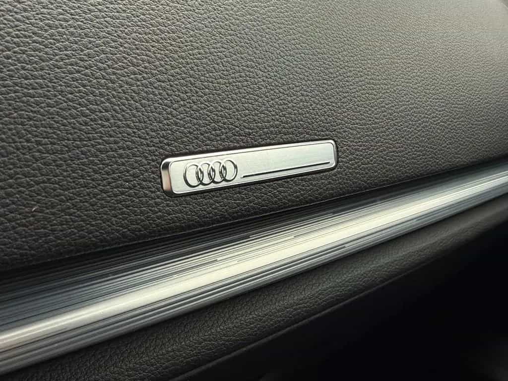 Audi A3 Limousine 1.4, DSG, Sport, Xenon, Reifen neu 03/2017-photo-26