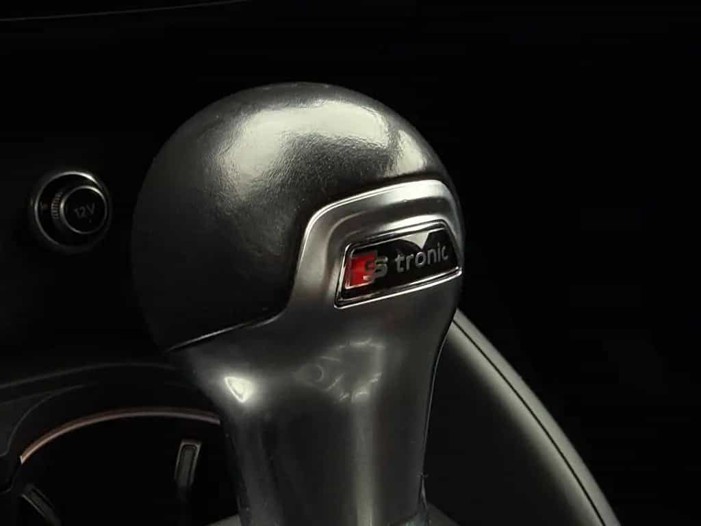 Audi A3 Limousine 1.4, DSG, Sport, Xenon, Reifen neu 03/2017-photo-29