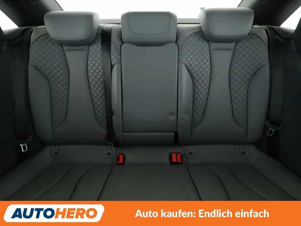 Audi A3 Limousine 40 TDI quattro Sport Aut.*LED*NAVI* 09/2020-photo-15