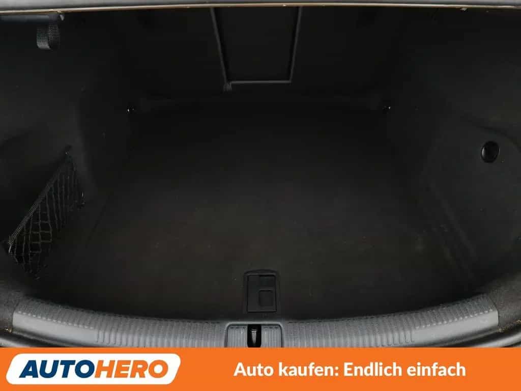 Audi A3 Limousine 40 TDI quattro Sport Aut.*LED*NAVI* 09/2020-photo-17