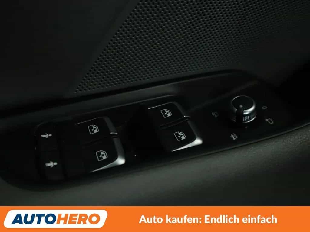 Audi A3 Limousine 40 TDI quattro Sport Aut.*LED*NAVI* 09/2020-photo-24