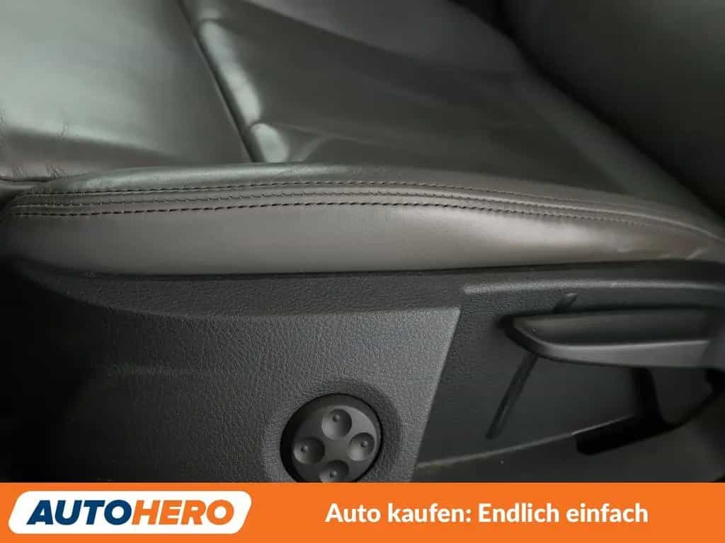 Audi A3 Limousine 40 TDI quattro Sport Aut.*LED*NAVI* 09/2020-photo-28