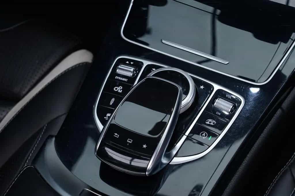 Mercedes-Benz C-Class 63 S AMG 7G/LED/KERAMIK/PERF.AGA/PANO/BUR/MMRY 05/2015-photo-18