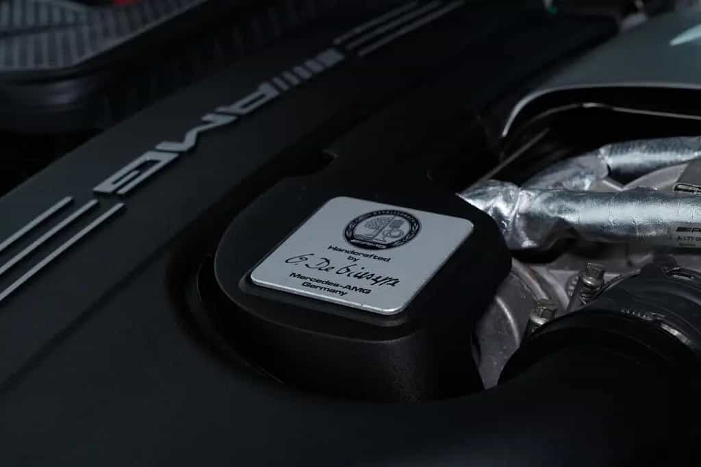 Mercedes-Benz C-Class 63 S AMG 7G/LED/KERAMIK/PERF.AGA/PANO/BUR/MMRY 05/2015-photo-46