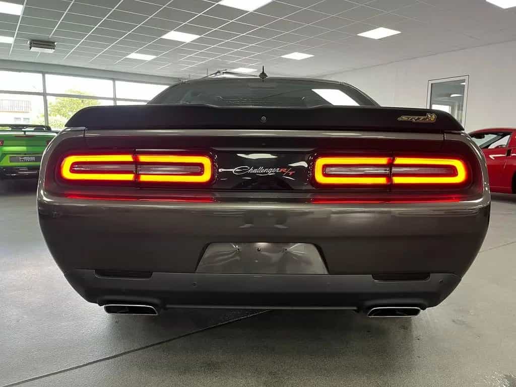 Dodge Challenger 6,4l V8 R/T Scat Pack/ AUT/ SZH/Apple 03/2021-photo-7