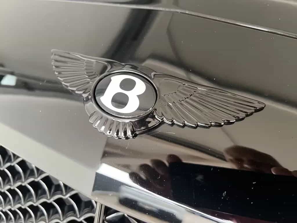 Bentley Continental GTC 6.0lSpeed Mulliner m.Serviceheft 07/2011-photo-23