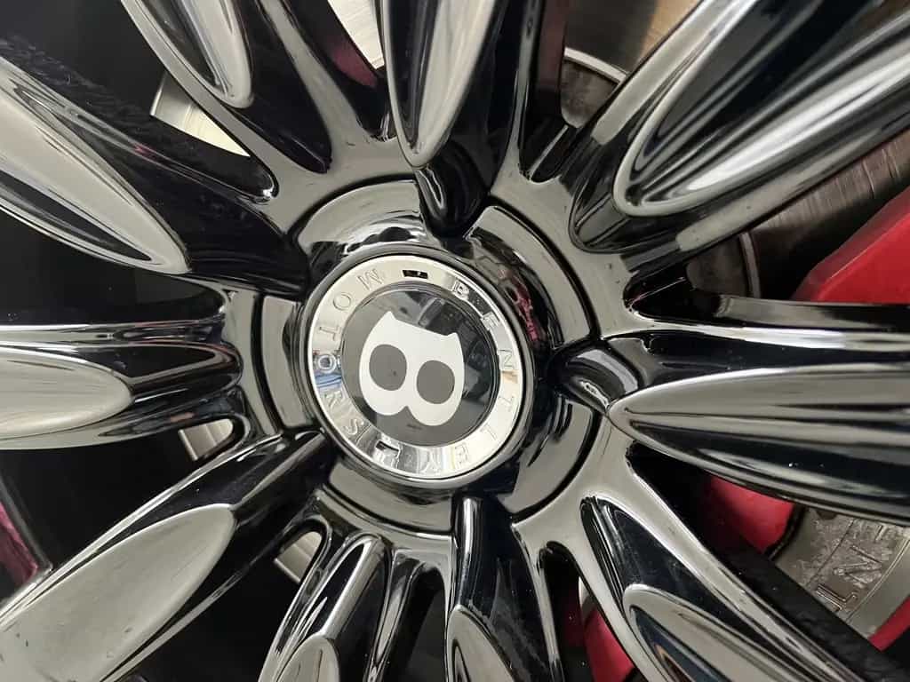 Bentley Continental GTC 6.0lSpeed Mulliner m.Serviceheft 07/2011-photo-26