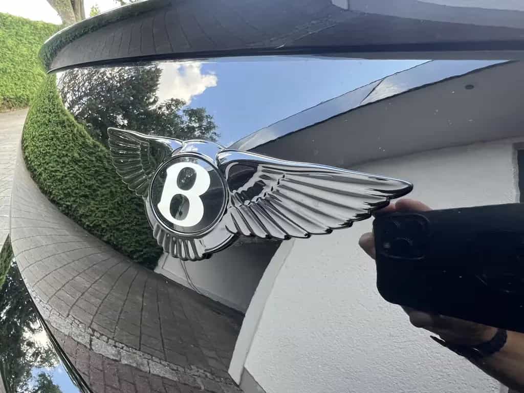 Bentley Continental GTC 6.0lSpeed Mulliner m.Serviceheft 07/2011-photo-27