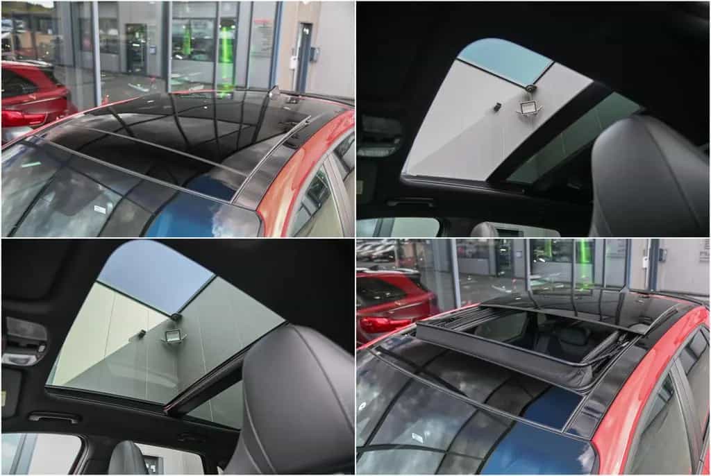 Hyundai i30 2.0 T-GDI N Performance Schalensitze* Pano* 02/2023-photo-14