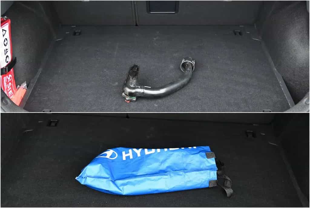 Hyundai i30 2.0 T-GDI N Performance Schalensitze* Pano* 02/2023-photo-21
