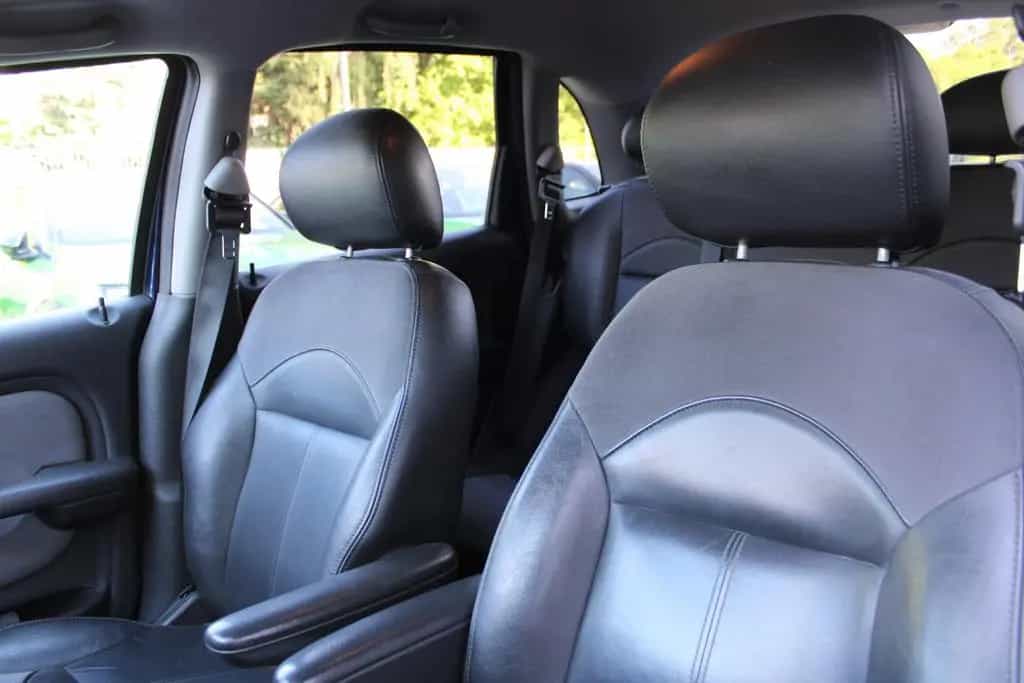 Chrysler PT Cruiser 2.2 CRD Limited/Leder/Klima/Sitzhzg 07/2004-photo-7