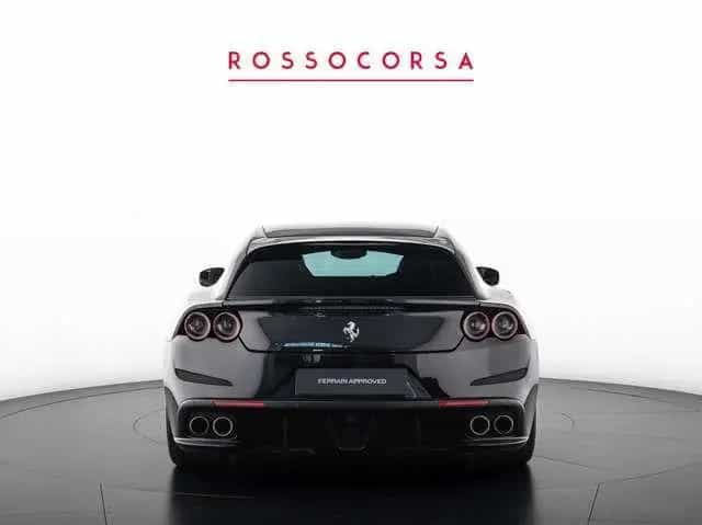 Ferrari GTC4 Lusso V12 12/2016-photo-4