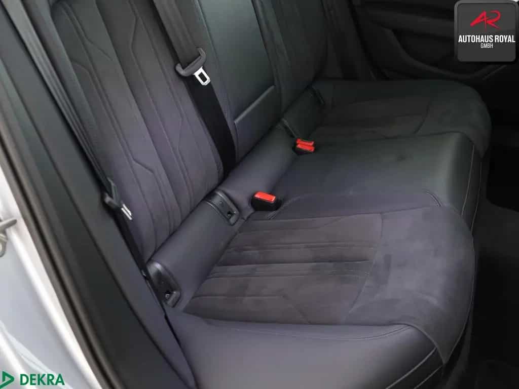 Audi A6 Avant 45 TDI qu PANO,KEYLESS,ACC,KAMERA,1.HD 01/2022-photo-11