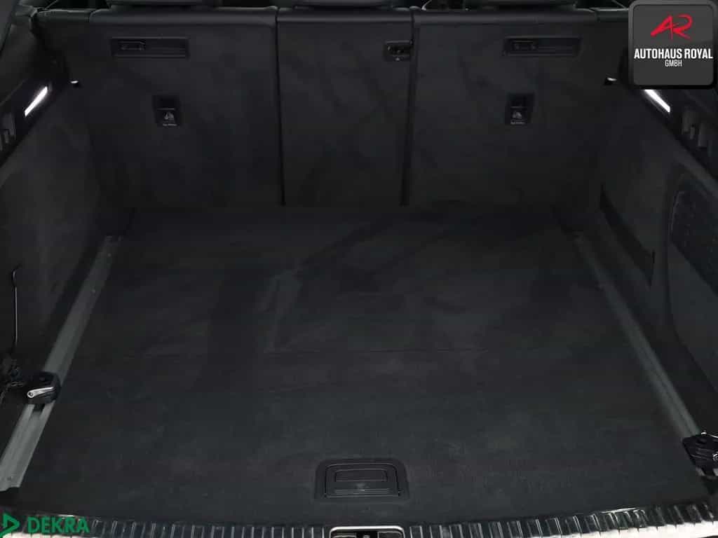Audi A6 Avant 45 TDI qu PANO,KEYLESS,ACC,KAMERA,1.HD 01/2022-photo-12