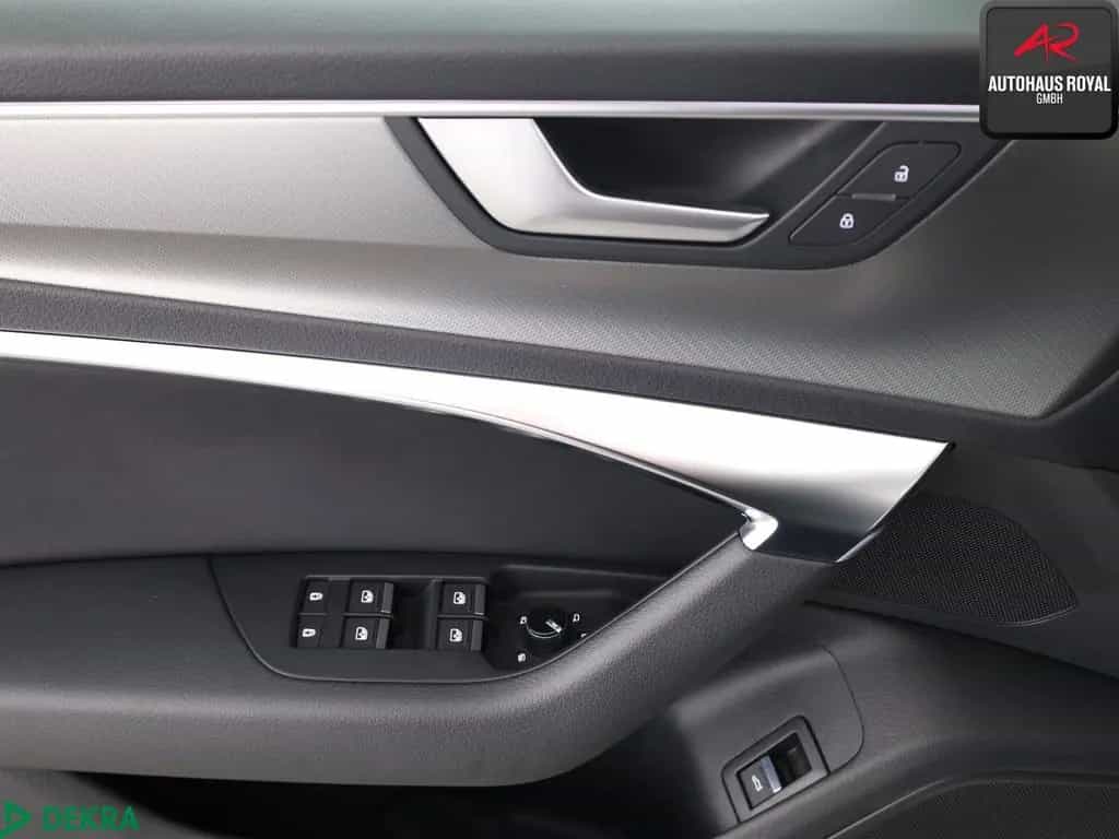 Audi A6 Avant 45 TDI qu PANO,KEYLESS,ACC,KAMERA,1.HD 01/2022-photo-13