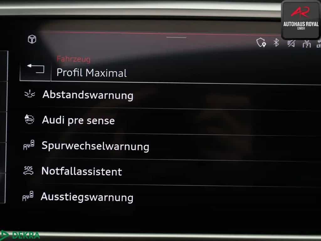 Audi A6 Avant 45 TDI qu PANO,KEYLESS,ACC,KAMERA,1.HD 01/2022-photo-15