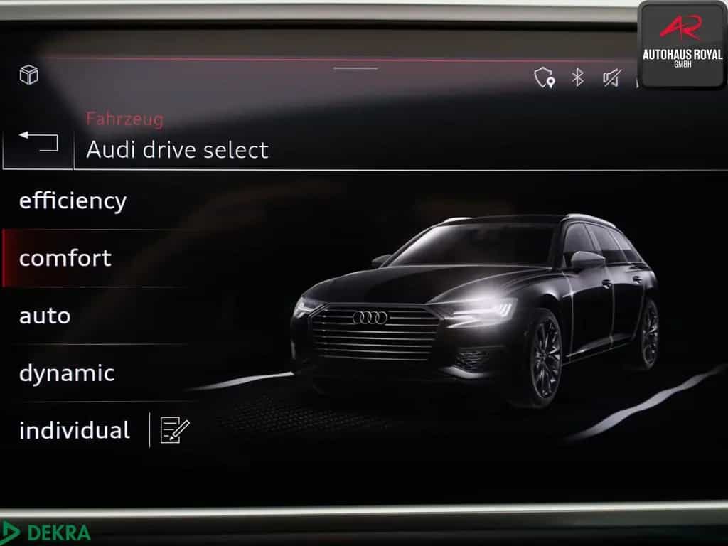 Audi A6 Avant 45 TDI qu PANO,KEYLESS,ACC,KAMERA,1.HD 01/2022-photo-17