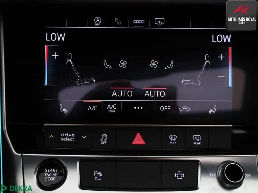 Audi A6 Avant 45 TDI qu PANO,KEYLESS,ACC,KAMERA,1.HD 01/2022-photo-18