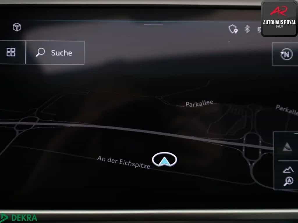 Audi A6 Avant 45 TDI qu PANO,KEYLESS,ACC,KAMERA,1.HD 01/2022-photo-19
