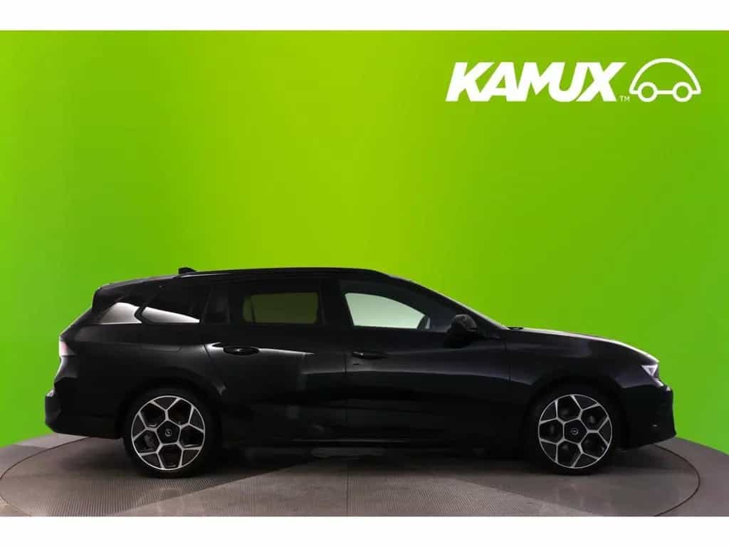 Opel Astra F 1.2 ST Aut.Ultimate+LED+HUD+NAVI+PANO 05/2024-photo-1