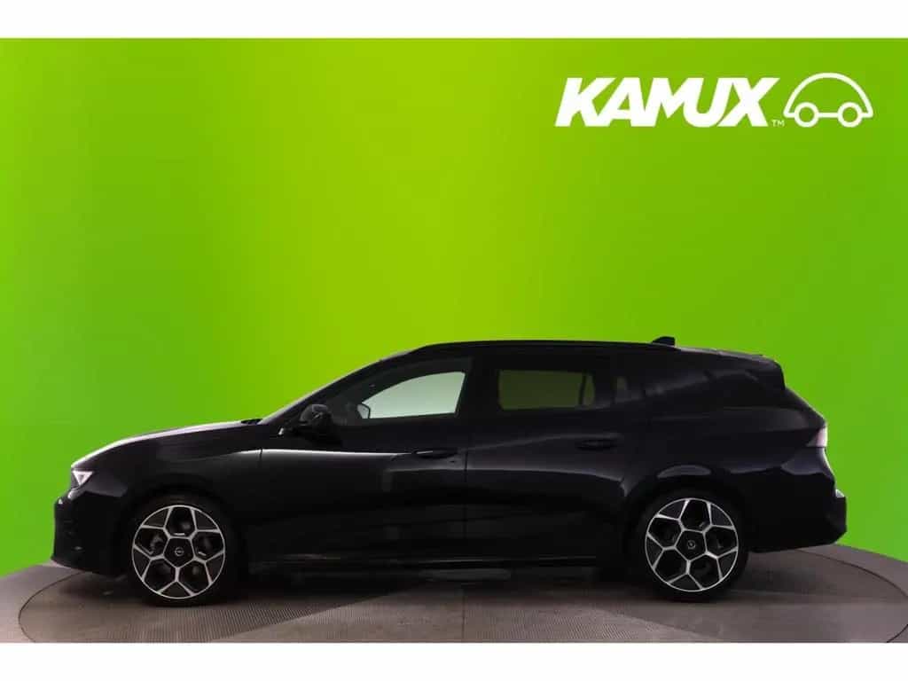 Opel Astra F 1.2 ST Aut.Ultimate+LED+HUD+NAVI+PANO 05/2024-photo-5