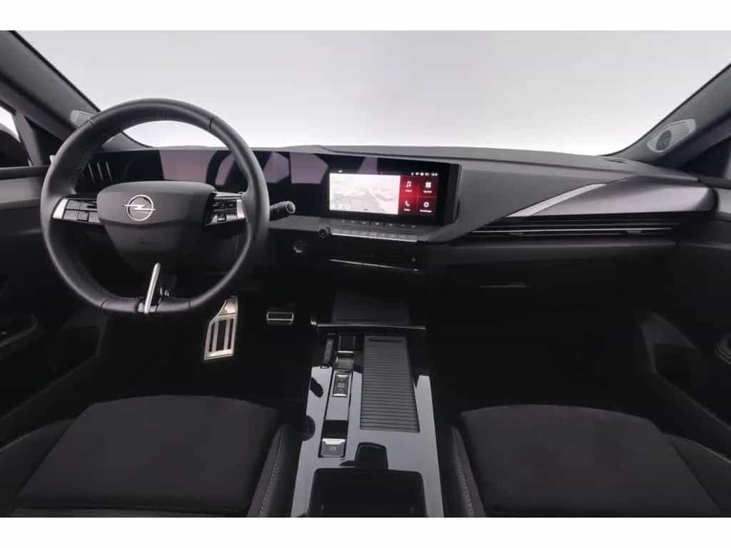 Opel Astra F 1.2 ST Aut.Ultimate+LED+HUD+NAVI+PANO 05/2024-photo-9