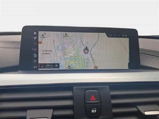 BMW 3 Series 330 d Tourning Steptronic Sport Line+LED+AHK+PDC 10/2018-photo-18