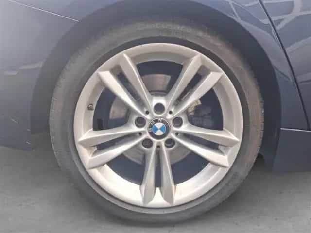 BMW 3 Series 330 d Tourning Steptronic Sport Line+LED+AHK+PDC 10/2018-photo-20