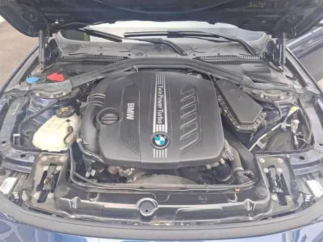 BMW 3 Series 330 d Tourning Steptronic Sport Line+LED+AHK+PDC 10/2018-photo-21