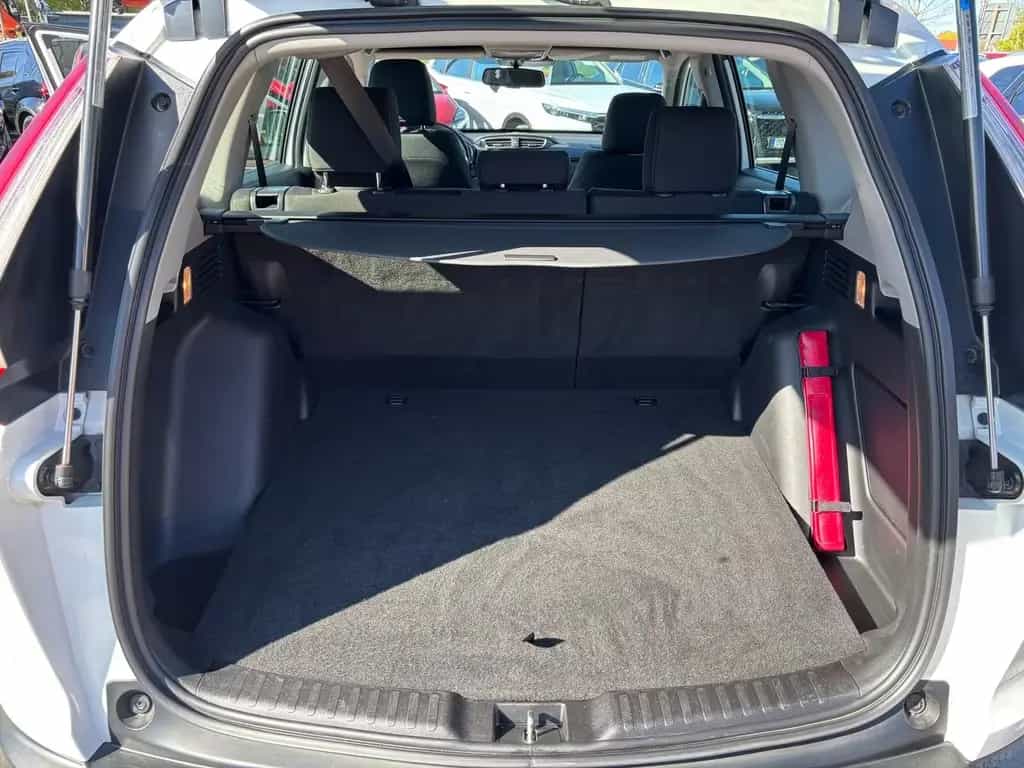 Honda CR-V 1,5 CVT Elegance AWD Automatik 12/2018-photo-10