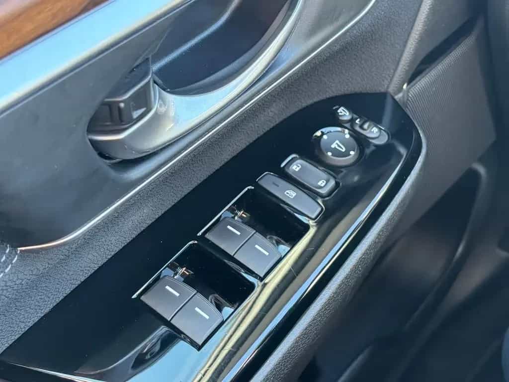 Honda CR-V 1,5 CVT Elegance AWD Automatik 12/2018-photo-14