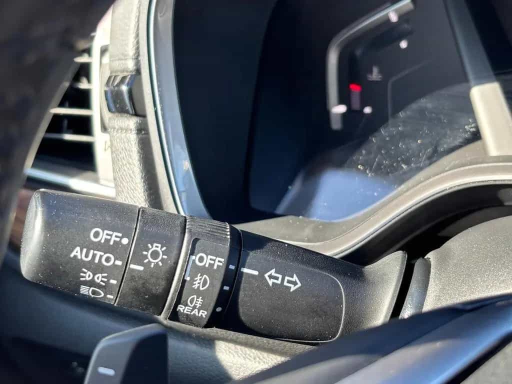 Honda CR-V 1,5 CVT Elegance AWD Automatik 12/2018-photo-16