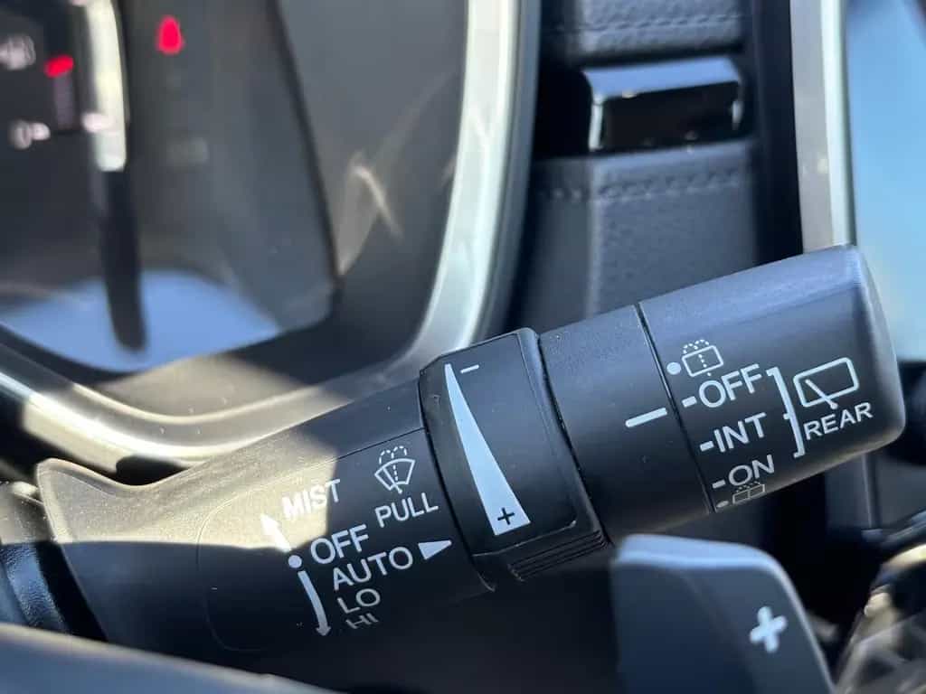 Honda CR-V 1,5 CVT Elegance AWD Automatik 12/2018-photo-17