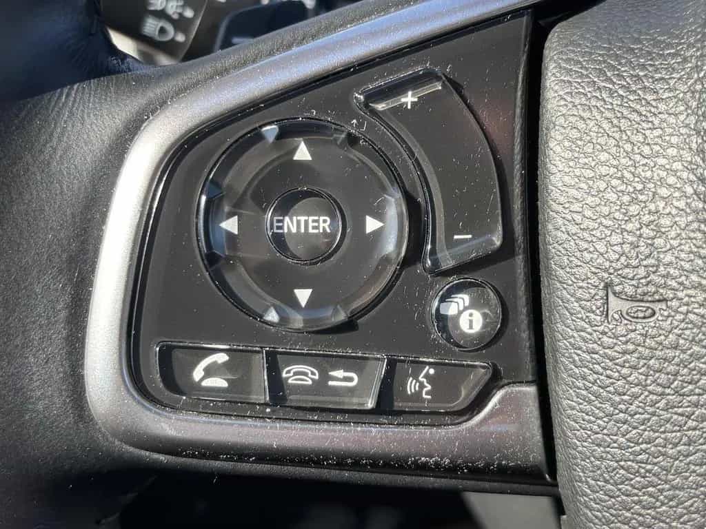 Honda CR-V 1,5 CVT Elegance AWD Automatik 12/2018-photo-18