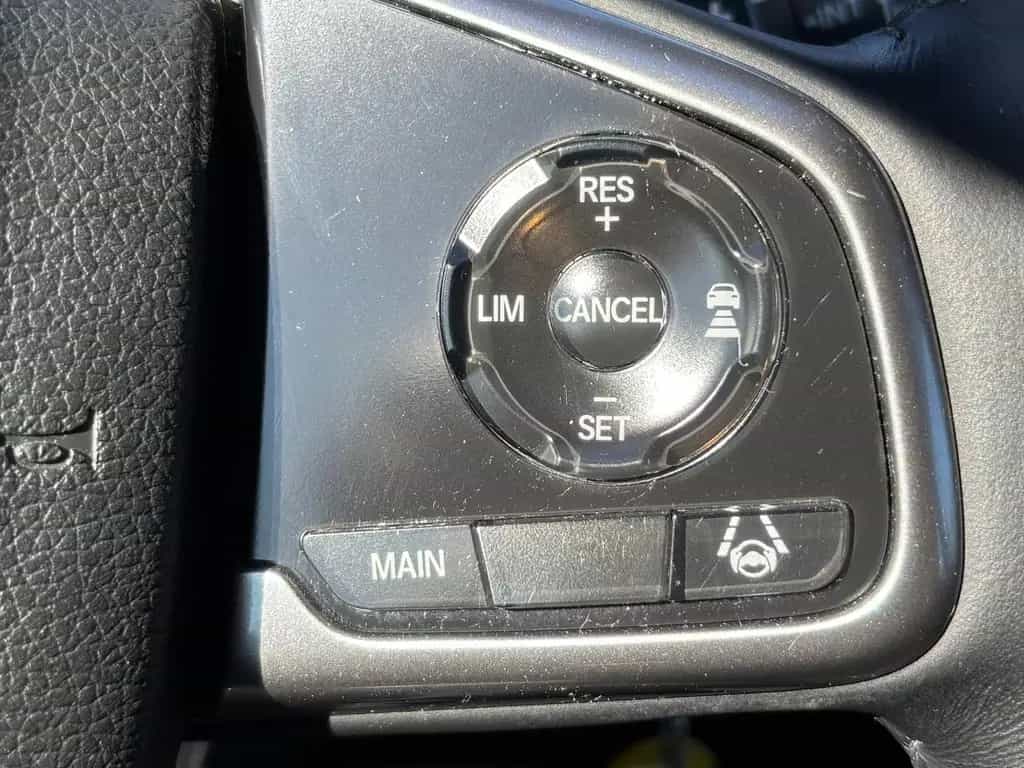 Honda CR-V 1,5 CVT Elegance AWD Automatik 12/2018-photo-19