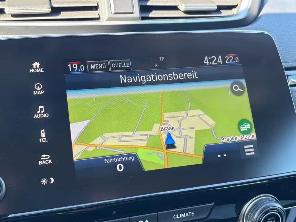 Honda CR-V 1,5 CVT Elegance AWD Automatik 12/2018-photo-20