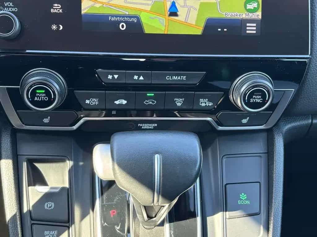 Honda CR-V 1,5 CVT Elegance AWD Automatik 12/2018-photo-22