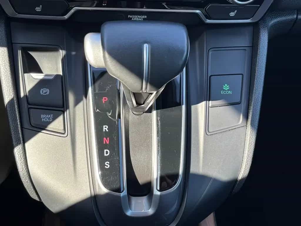 Honda CR-V 1,5 CVT Elegance AWD Automatik 12/2018-photo-23