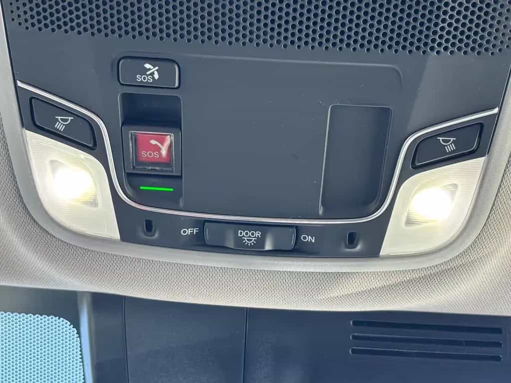 Honda CR-V 1,5 CVT Elegance AWD Automatik 12/2018-photo-24