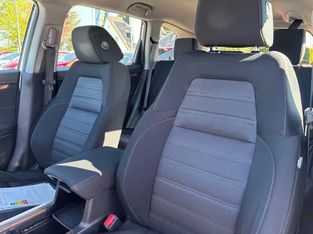 Honda CR-V 1,5 CVT Elegance AWD Automatik 12/2018-photo-9